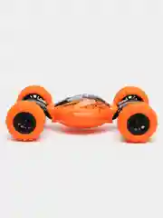 Перевёртыш радиоуправляемый CLIMBER, 1:16, 4WD, работает от аккумулятора, цвет оранжевый