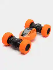 Перевёртыш радиоуправляемый CLIMBER, 1:16, 4WD, работает от аккумулятора, цвет оранжевый