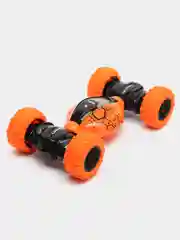 Перевёртыш радиоуправляемый CLIMBER, 1:16, 4WD, работает от аккумулятора, цвет оранжевый