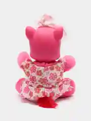 Музыкальная игрушка "Любимая пони", цвет розовый
