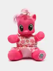 Музыкальная игрушка "Любимая пони", цвет розовый