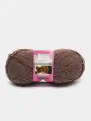 Карамельный пряжа носочная Alize Superwash Comfort Socks, 75% шерсть 25% полиамид, 100 г, 420 м