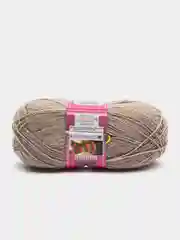 Светло-бежевый пряжа носочная Alize Superwash Comfort Socks, 75% шерсть 25% полиамид, 100 г, 420 м