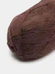 Тёмно-коричневый пряжа носочная Alize Superwash Comfort Socks, 75% шерсть 25% полиамид, 100 г, 420 м