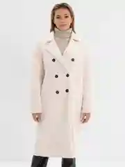 Белый экошуба, шуба искусственная, тедди, чебурашка, шуба демисезонная, полушубок, пальто