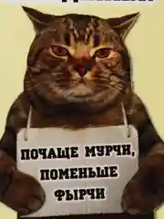 Светло-жёлтый прикольная открытка к Дню рождения, А6