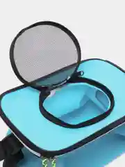 Голубой кан рыболовный