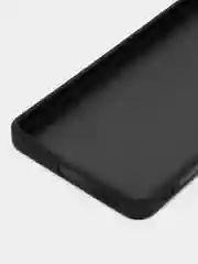 Бордовый чехол с рисунком на Xiaomi Redmi Note 11 Pro 4G и Redmi Note 12 Pro 4G (Нот 11/12 Про 4G)
