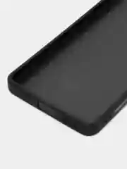 Серый чехол с рисунком на Xiaomi Redmi Note 11 Pro 4G и Redmi Note 12 Pro 4G (Нот 11/12 Про 4G)