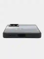 Хром чехол с рисунком на Xiaomi Redmi Note 11 Pro 4G и Redmi Note 12 Pro 4G (Нот 11/12 Про 4G)