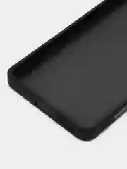 Хром чехол с рисунком на Xiaomi Redmi Note 11 Pro 4G и Redmi Note 12 Pro 4G (Нот 11/12 Про 4G)