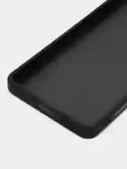 Синий чехол с рисунком на Xiaomi Redmi Note 11 Pro 4G и Redmi Note 12 Pro 4G (Нот 11/12 Про 4G)