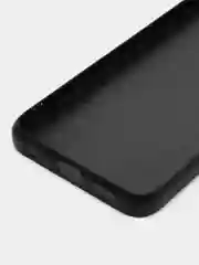 Желтый чехол с рисунком на Tecno Spark 8C и Tecno Go 2022 (Текно Спарк 8С и Текно Го 2022)