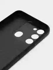 Желтый чехол с рисунком на Tecno Spark 8C и Tecno Go 2022 (Текно Спарк 8С и Текно Го 2022)