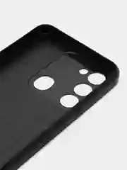 Хром чехол с рисунком на Tecno Spark 8C и Tecno Go 2022 (Текно Спарк 8С и Текно Го 2022)