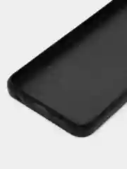 Синий чехол с рисунком на Tecno Spark 8C и Tecno Go 2022 (Текно Спарк 8С и Текно Го 2022)