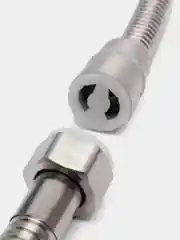 Смеситель для ванны Frap F7503-5 из нержавеющей стали гигиенический душ