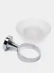Мыльница для кухни ванны туалета FRUD из нержавеющей стали