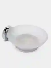 Мыльница для кухни ванны туалета FRUD из нержавеющей стали