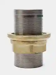 Хром смеситель для кухни FRUD R43053 из латуни с фильтром подключения воды