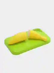 Набор продуктов для нарезки "Фруктики", с кухонными принадлежностями, 8 предметов