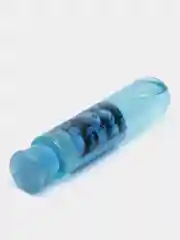 Фиолетовый съедобная гель-смазка Fruits Fun, на водной основе, для орального секса, 80 мл