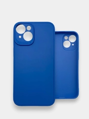 Чехол для iPhone 15, 11, 12, 13, 15 Pro, 13 Pro Max, 14, 14 Pro, 14 Pro Max, накладка