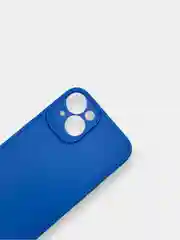 Лавандовый чехол для iPhone 15, 11, 12, 13, 15 Pro, 13 Pro Max, 14, 14 Pro, 14 Pro Max, накладка
