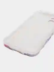 Розовый чехол для iPhone 11, 12, 12 Pro, 12 Pro Max, 13, 13 Pro Max, 14, 14 Pro, 15, 15 Pro Max