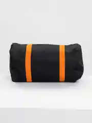 Черный сумка спортивная