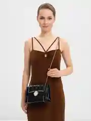 Сумка женская через плечо вечерняя