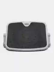 Подставка для ног под стол для офиса и дома, регулируемый наклон и высота, Brauberg 530363