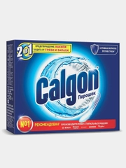 Порошок Калгон для защиты стиральных машин Calgon, 550 г