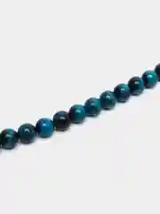 Морской бусины для рукоделия тигровый глаз, кошачий глаз