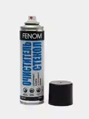 Очиститель стекол Fenom, 335 мл