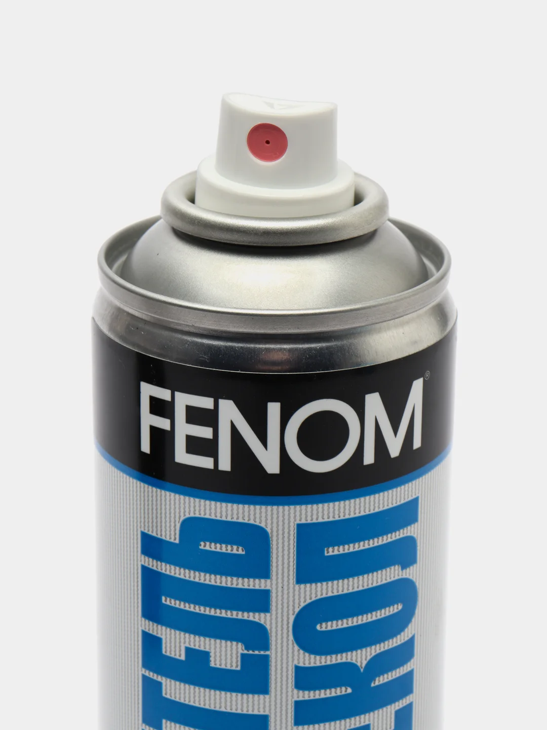 Очиститель стекол Fenom, 335 мл