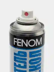 Очиститель стекол Fenom, 335 мл
