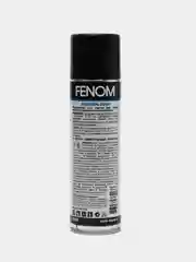 Очиститель стекол Fenom, 335 мл