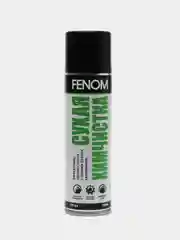 Сухая химчистка Fenom, 335 мл