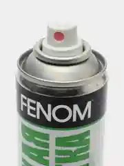Сухая химчистка Fenom, 335 мл