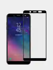 Защитное стекло Samsung Galaxy A8 2018, Самсунг Галакси А8
