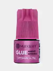 Клей для наращивания ресниц MAYAMY OPTIMUM ULTRA, 3 г