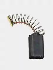 Щетки графитовые для роторных двигателей, 10 шт