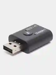AUX Аудио ресивер, адаптер Bluetooth 5.0, стерео приемник для авто