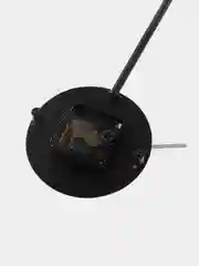 Настенные часы, круглые, 50 см, в стиле лофт