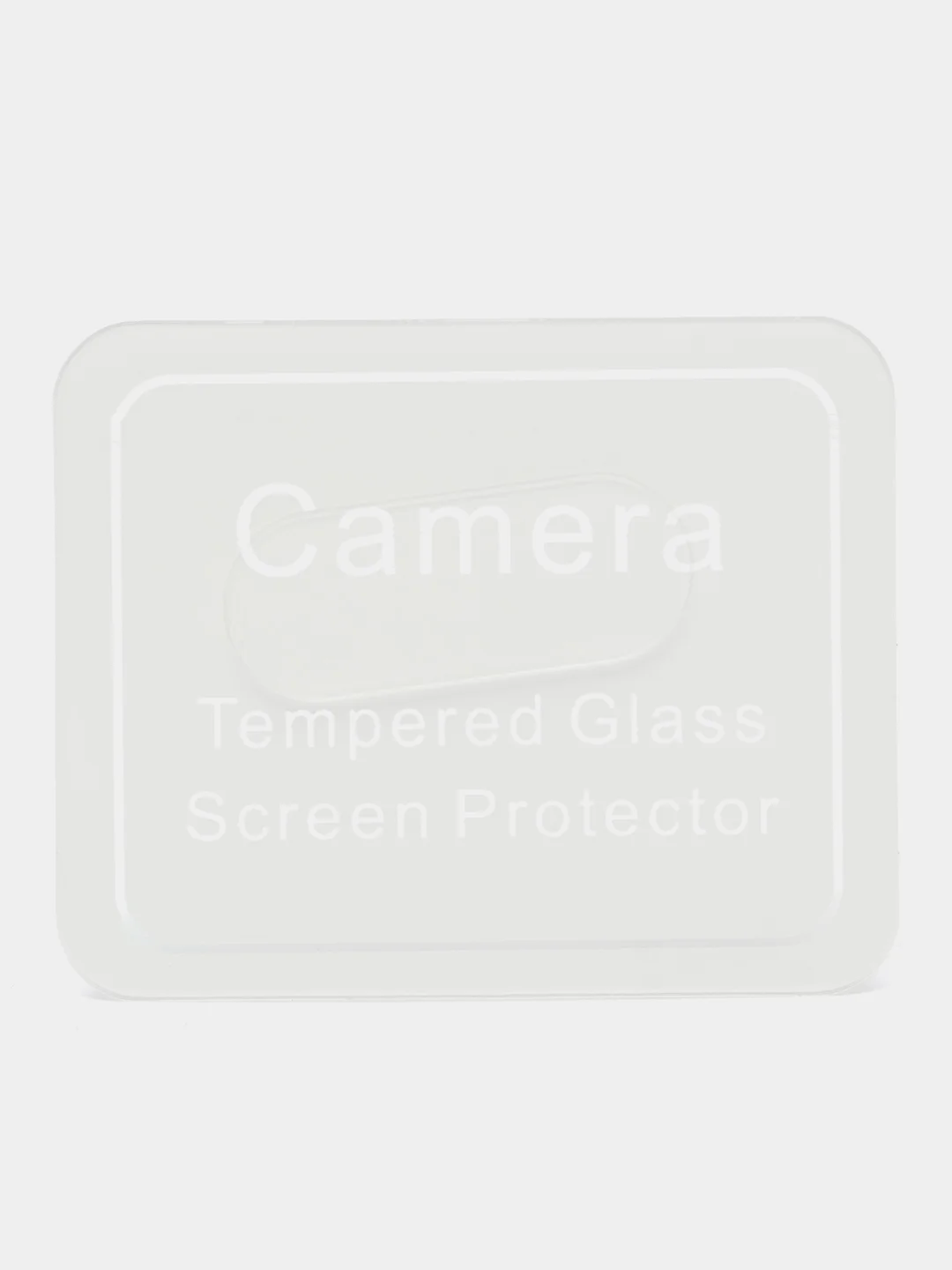 Защитное стекло для объектива камеры iPhone 7/8 Plus/X/XS Max/XR/11 Pro Max
