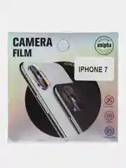 Защитное стекло для объектива камеры iPhone 7/8 Plus/X/XS Max/XR/11 Pro Max