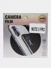Стекло камеры для Xiaomi Redmi Note 7/8/8T/7A/8A/9/9A/9C/10 Pro/Mi A3/9T/9SE/F2/10T