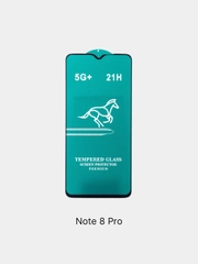 Стекло Swift Horse Xiaomi Redmi 5/5+/8/8A/Poco X3/Note 5/5 Pro/8/8Pro/8T/9/9T/9S/10/10 Pro