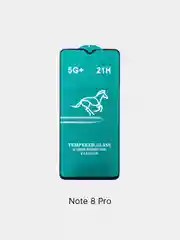 Стекло Swift Horse Xiaomi Redmi 5/5+/8/8A/Poco X3/Note 5/5 Pro/8/8Pro/8T/9/9T/9S/10/10 Pro